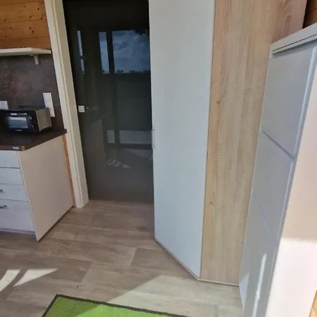 Apartment Wanderhuette